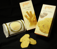 cheese biscuits