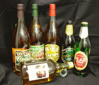 ciders