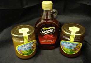 honey