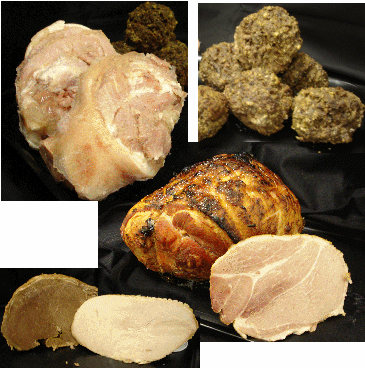 meats