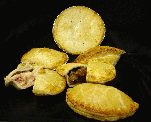Pies