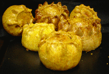 pork pies